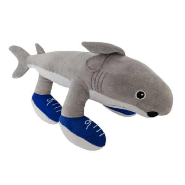 Shark Buddy 13" Meme Plush Toy (1pc) Simple Exclusive