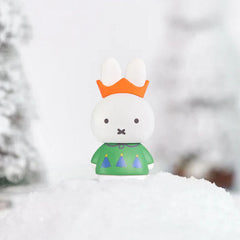 Miffy Winter Series Collectible Figurine Blind Box (1pc)