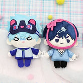 Alien Stage Anime Mini Plush Doll Series Pendant Blind Box (1pc)