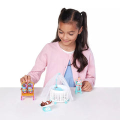 ZURU 5 Surprise My Mini Baby Series 2 Collectible Capsule Simple ZURU