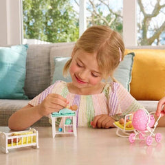 ZURU™ 5 Surprise™ My Mini Baby Series 1 Collectible Capsule Simple Showcase