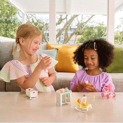 ZURU™ 5 Surprise™ My Mini Baby Series 1 Collectible Capsule Simple Showcase