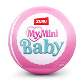 ZURU 5 Surprise My Mini Birthday Series 1 Collectible Capsule