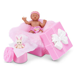 ZURU 5 Surprise My Mini Birthday Series 1 Collectible Capsule