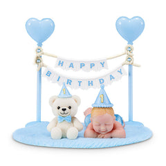 ZURU 5 Surprise My Mini Birthday Series 1 Collectible Capsule