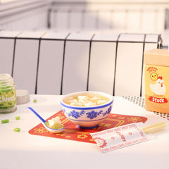 MGA's Miniverse™ - Make It Mini Café: Series 5 Wave A 2025 Mystery Capsule Simple MGA Miniverse