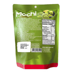 Royal Family Mochi Rice Treats (12pc) Creamy Matcha Latte