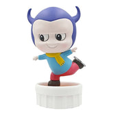 Pop Mart x THE MONSTERS: Patisseries Series Figurine Blind Box (1pc) Simple Pop Mart