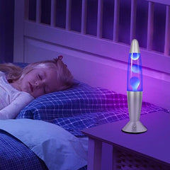 Mood Motions 16" LED Color-Changing Motion Luminous Lamp Simple Exclusive