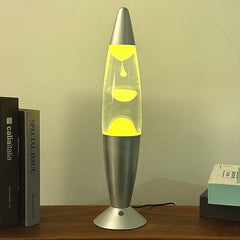 Mood Motions 16" LED Color-Changing Motion Luminous Lamp Simple Exclusive