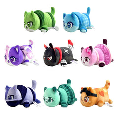 Aphmau MeeMeows: My Street 6" Mystery Mini Plush Collection (1pc)