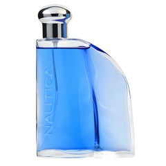 Nautica Blue Eau De Toilette Spray Bottle for Men (100mL)