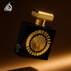 Lattafa Nebras Unisex Eau de Parfum Spray (3.4oz)