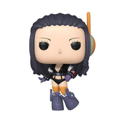 Funko Pop! Anime: One Piece - Nico Robin (Egg) Figure