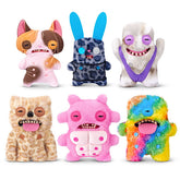 Fuggler Nipple Fuggs Series 1 Collectible 9" Plush Toy Blind Box (1pc)