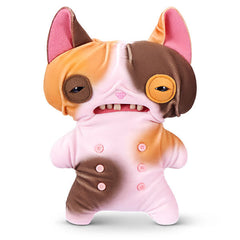 Fuggler Nipple Fuggs Series 1 Collectible 9" Plush Toy Blind Box (1pc)