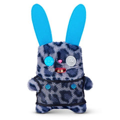 Fuggler Nipple Fuggs Series 1 Collectible 9" Plush Toy Blind Box (1pc) Simple Fuggler
