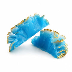 Sweet Luxe™ by Crystal's Gems Peony Flower Crystal Candy (86g) Simple Sweet Luxe