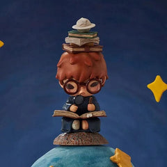 Pop Mart x HIRONO: Le Petit Prince Series Collectible Figurine Blind Box (1pc) Simple Pop Mart