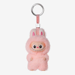 Pop Mart x THE MONSTERS: Pin For Love N-Z Series Plush Keyring Figurine Blind Box (1pc) Simple Pop Mart