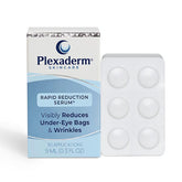 Plexaderm Rapid Reduction Advanced Formula Serum Pods Blister Pack (30x0.3mL) Simple Plexaderm