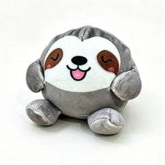Stress Ball Squishies® Plush Pals Fidget Toy (1pc) Character Ships Assorted Simple Exclusive