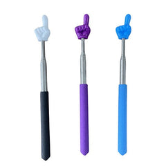 pointbae Telescopic Extendable Hand Pointer (1pc) Color Ships Assorted Simple Exclusive