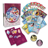 Pokémon TCG: 2025 Holiday Advent Calendar (25pc) Simple Pokémon