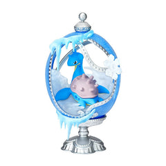 Re-Ment Pokémon: Ovaltique Collection 2 Luminous Blind Box (1pc)