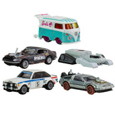 Hot Wheels® Premium Pop Culture Series Collectible Mini (1pc) Ships Assorted