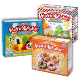 Kracie Popin' Cookin' DIY Novelty Japanese Candy Kits (Multiple Styles) Simple Kracie Popin' Cookin'