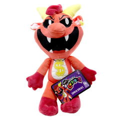 Poppy Playtime Nightmare Critters 8" Plush Doll Toy (1pc) Character Ships Assorted