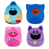 Squishmallows Super Soft Plush Toys 8" Poppy Playtime Squad (1pc) Ships Assorted Simple Squishmallows