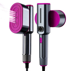 Pressara 2-in-1 Handheld Steamer & Iron for Wrinkle Removal