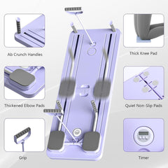Quantum InstaPilates Showcase