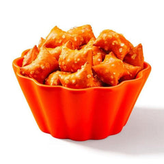 Hershey Reese’s Peanut Butter Filled Pretzel Bites (5oz) Simple Hershey's