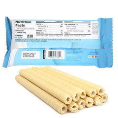 Kellogg's Rice Krispies Treats Snackable Cereal Straws (5ct)