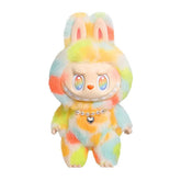 Pop Mart x THE MONSTERS: Giant 14" Labubu Big Into Energy Series "Rock The Universe" Plush Doll (1pc) Simple Pop Mart
