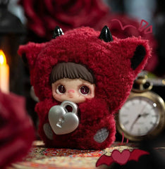 Maymei May I Love You Series Plush Doll Blind Box (1pc) Simple Nommi