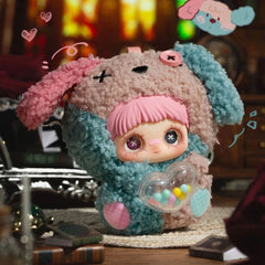 Maymei May I Love You Series Plush Doll Blind Box (1pc) Simple Nommi