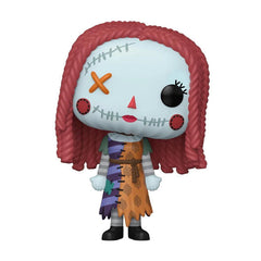 Funko Pop! Disney: Patchwork - Sally Figure