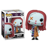 Funko Pop! Disney: Patchwork - Sally Figure