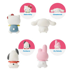 Sonny Angel x Sanrio Hippers Hello Kitty & Friends Series Collectable Figurine Blind Box (1pc) Simple Sonny Angel