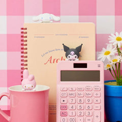 Sonny Angel x Sanrio Hippers Hello Kitty & Friends Series Collectable Figurine Blind Box (1pc)