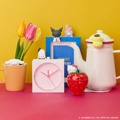 Sonny Angel x Sanrio Hippers Hello Kitty & Friends Series Collectable Figurine Blind Box (1pc)