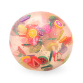 Scrunchems Tutti Frutti Stress Ball Squishy® Fidget Toy (1pc) Color Ships Assorted