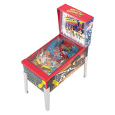 Street Fighter II Collector Series Mini Tabletop Arcade Pinball