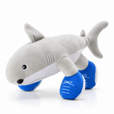 Shark Italian Brainrot Meme Buddy 13" Plush Toy (1pc)
