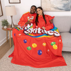 Snuggie® The Original Wearable Blanket (1pc) Multiple Styles Simple Snuggie