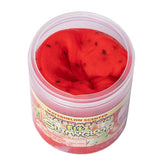 SlimyGloop Watermelon Fizz Pre-Made & Ready To Play Slime (7.4oz) Simple SlimyGloop